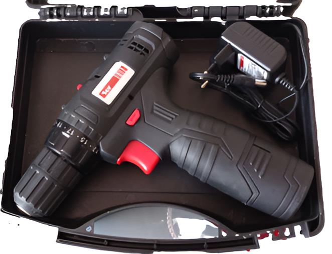 Perceuse sans Fil - 10.8V 