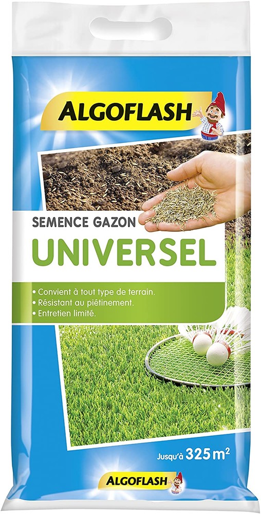 Perma-Green Universel semence