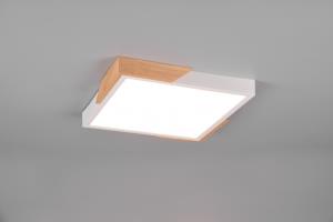 Plafonnier Reality "MEAT" Smd Led - 20W/ 3000K