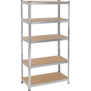 Etagère Lourde Charge - 180x90x40 cm