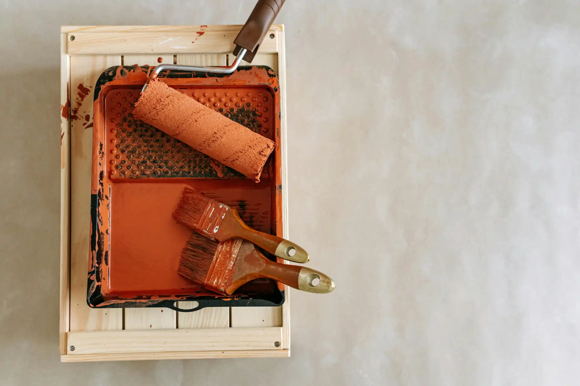 Comment choisir ses outils pour peindre ?