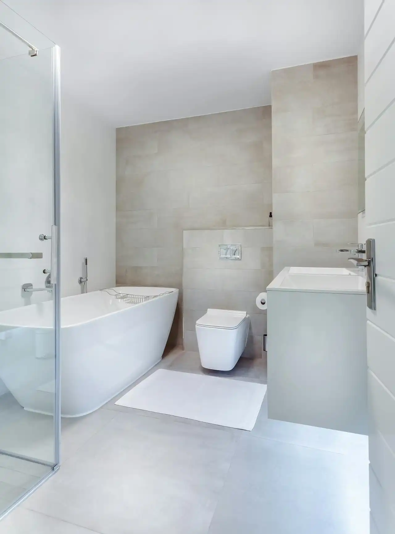 Quelle baignoire choisir ?